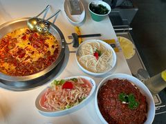 -小龙坎火锅(IFS HOT店)