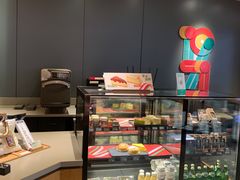 -星巴克(北京新东安)