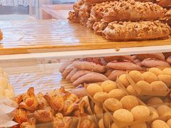 -好利来(望京中福店)