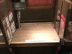 -一蘭拉面(新宿中央东口店)