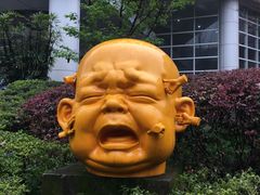 -黄桷坪涂鸦艺术街