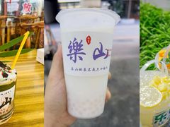 -张公桥美食街