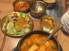 -闻老头·菊花炭烤肉(D11店)