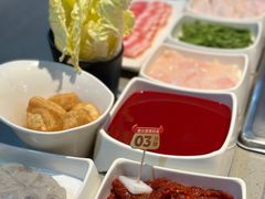 -海底捞火锅(杭州滨江九宜城店)