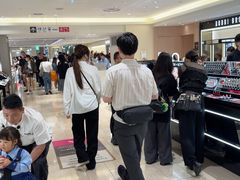 -三越百货(三越银座店)