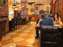 -比尔森韩式烤肉自助(国商店)