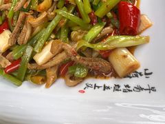 -清真麦加餐厅牛肉馆