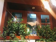 -LA CREPERIE BRETONNE布列塔尼法式餐厅(天童北路店)