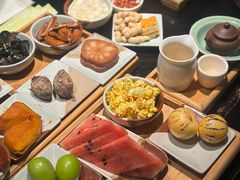 -青藤茶馆(南山路店)
