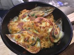 -G+KITCHEN(龙湖狮山天街店)