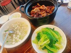 -斯丹姜母鸭·古法干香(泉州总店)