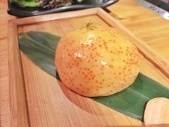 飞鱼籽墨鱼滑-湊湊火锅·茶憩(杭州湖滨银泰in77店)