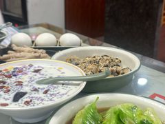 -黄师奶甜品店