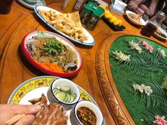 -津沽小院(天津之眼店)