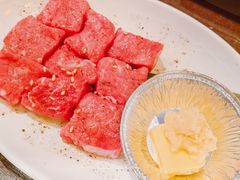 -大馥·炭火烧肉酒场(莘庄莘福坊店)