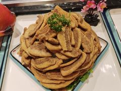 -良友·海鲜青岛菜(五四广场店)