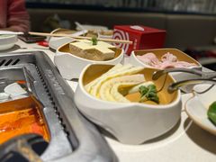 -海底捞火锅(玉桥商业广场店)