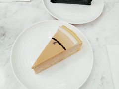-Lady M(沙田新城市广场店)