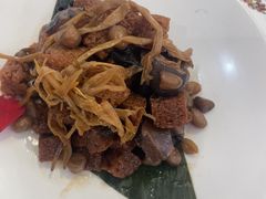 -齐家花园大酒店(宝山店)