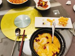 -北京建国饭店四季中餐厅