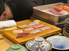 -Sushi Hanzo半藏(天环广场店)