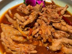 -味福记·本地特色菜(八一万达广场店)