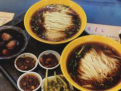 -毛华美食(清扬路店)