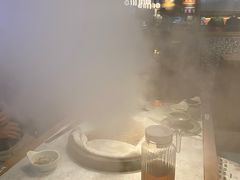 -鲜潭蒸汽石锅鱼(五道口购物中心店)