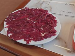 -乌记鲜活牛肉城(金砂东路店)