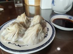 无锡小笼包-熙盛源(永乐路店)