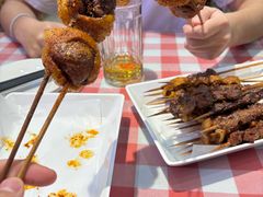 -孟记粥铺·家常菜·烧烤·粥(亚运村店)