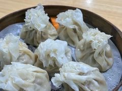 -太原面食店(解放路店)