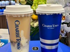 -CHARLIETOWN红茶公司(南京万象天地店)