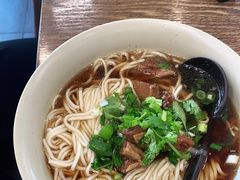 -李先生牛肉面大王(北京平谷步行街店)