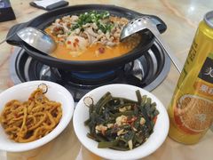 -李师傅脆肚(梅林店)