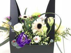 -森野花艺培训·企业团建活动沙龙