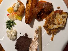-拉蒂娜·巴西牛排馆 Latina·Brazilian Steakhouse(王府井喜悦店)