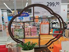 -麦德龙(嘉定店)