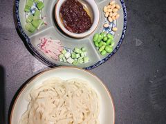 -四季民福烤鸭店(前门廊房二条店)