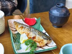 -阿吾罗日本料理(K11艺术中心店)