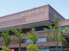 -临沂市博物馆