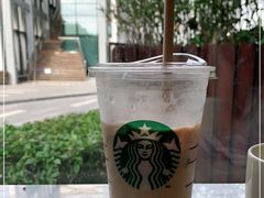 -星巴克(深圳前海企业公馆店)