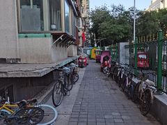 -姚记肚包肉(牛街春风社区店)