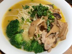 松茸高汤鸡柳面-太二酸菜鱼(福州泰禾店)