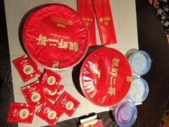 -靓虾二哥长沙地标小龙虾(五一广场店)