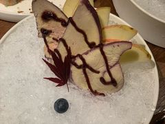 冰镇鹅肝-星叶·东南亚料理(宁波万象汇店)