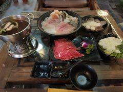 -丽江庭院之爱在路上(西单店)