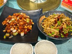 -玉桥餐厅(天坛店)