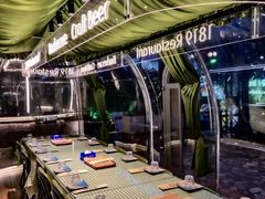 -1819餐厅·团队聚餐·烤串·精酿