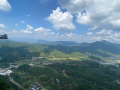 -南武当山景区